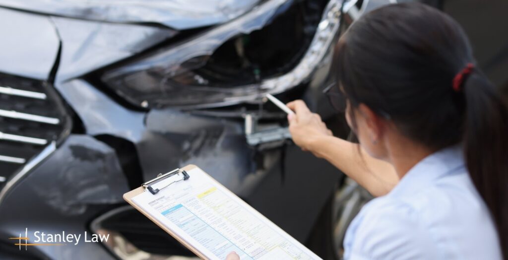 Schenectady, NY – Stolen SUV Crashes Send Two to Hospitals