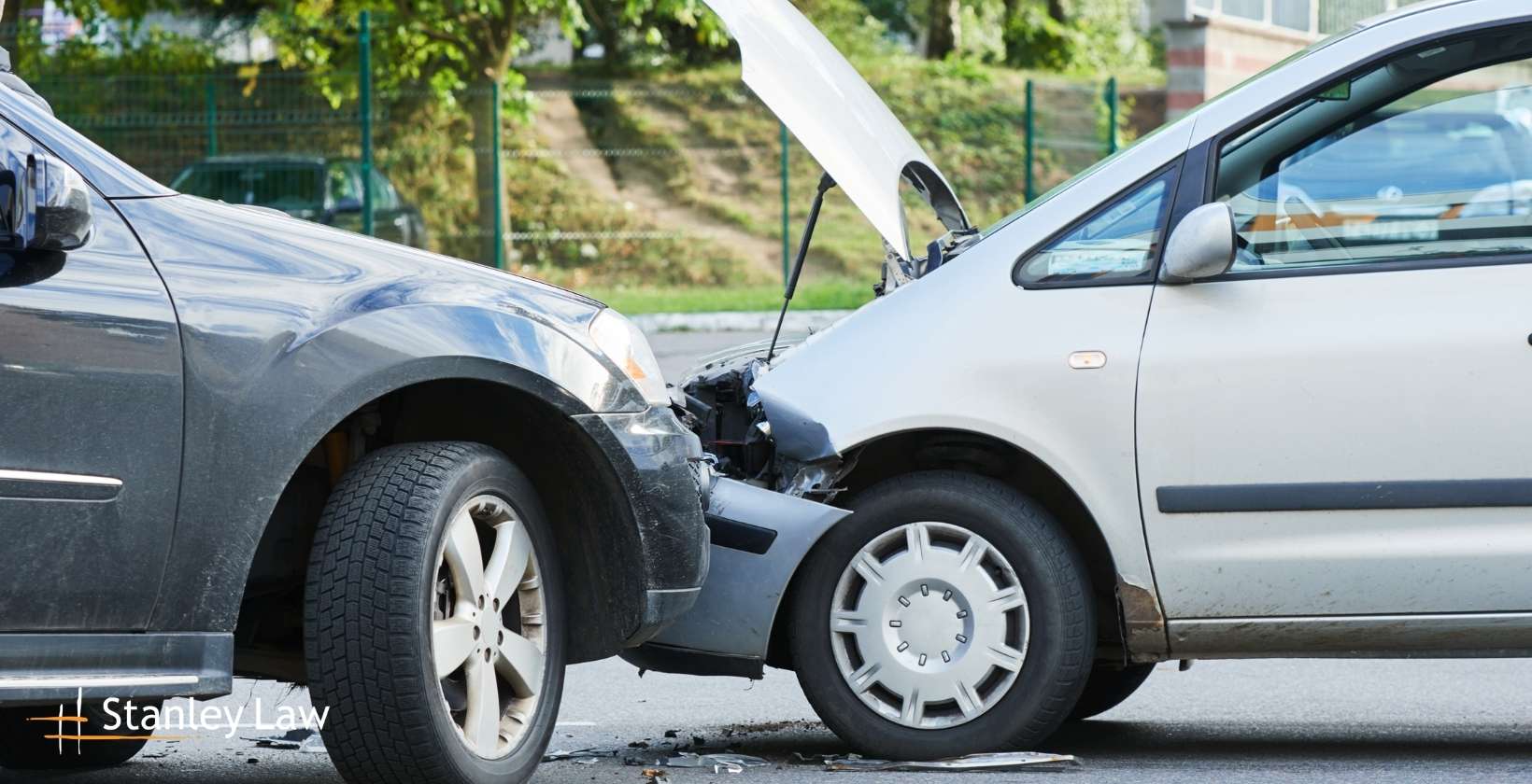 Indian Lake NY Head-On Crash on State Route 28N