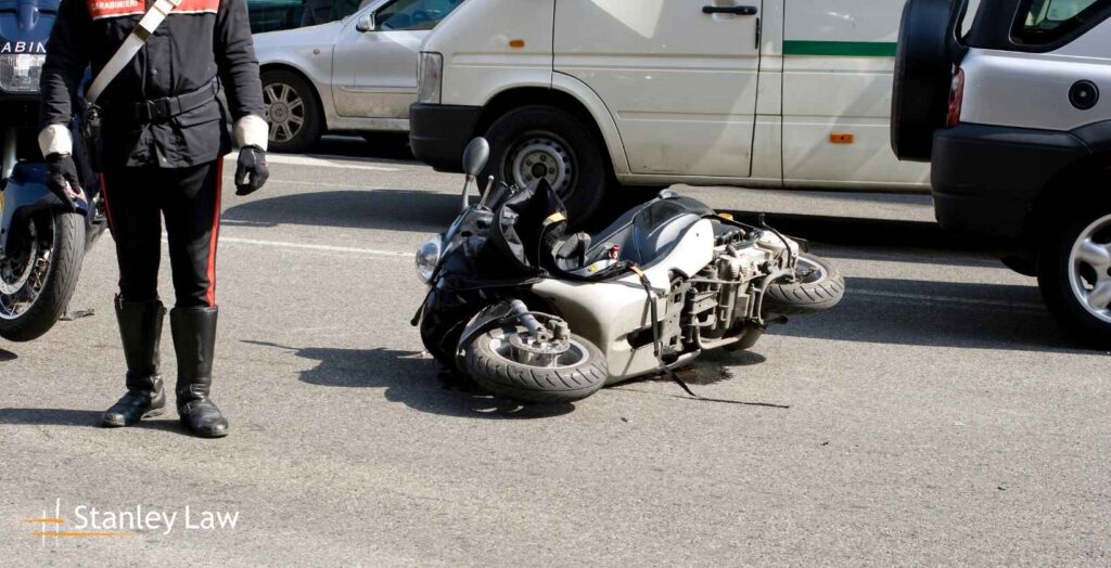 fatal motorcycle crash in Schroeppel