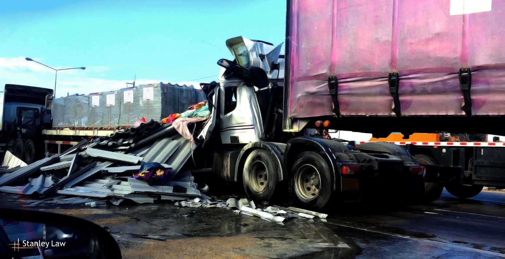 67-Year-Old Man Killed, Pickup Driver Critically Injured in Ontario County Crash