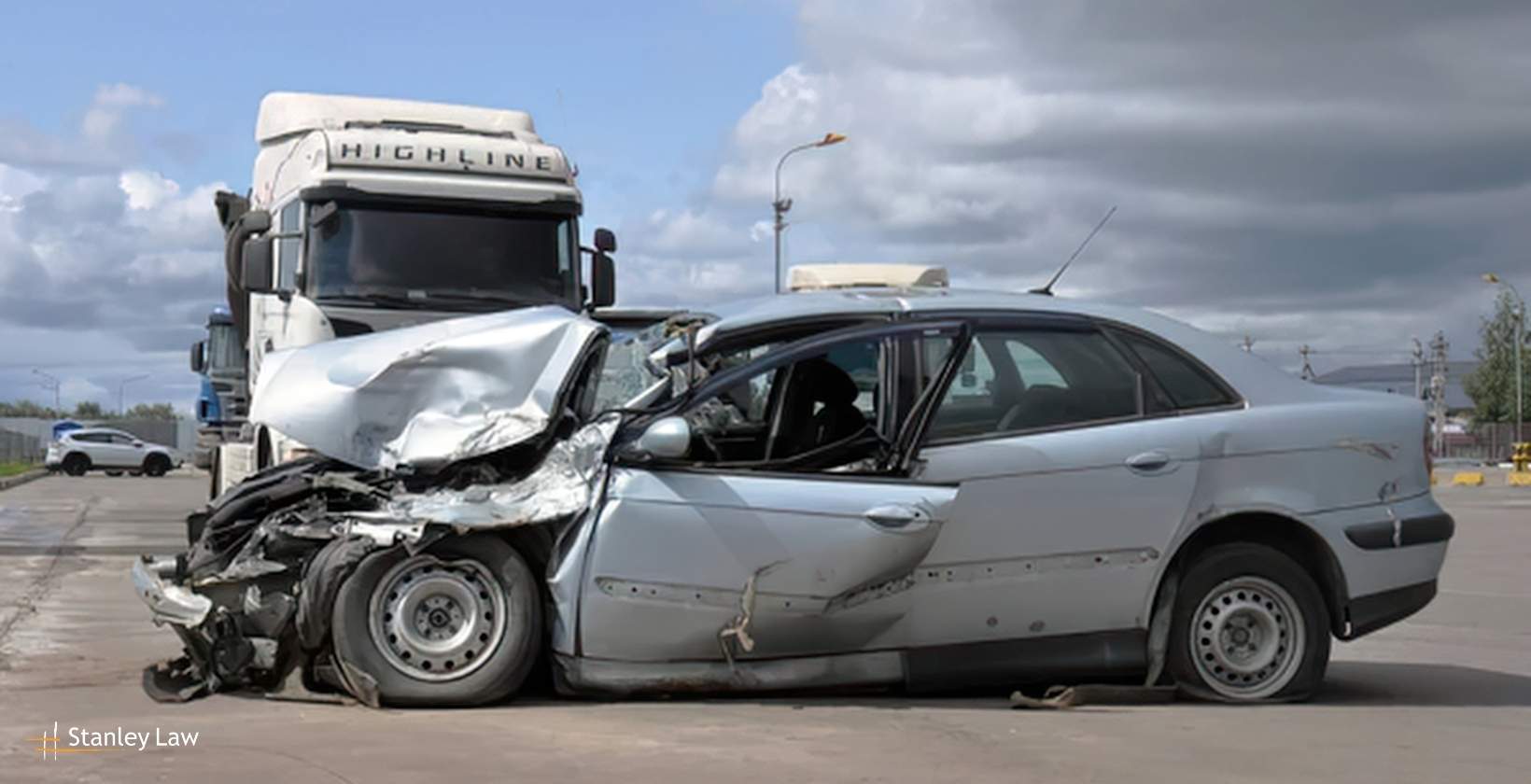 Route 29 crash Johnstown NY
