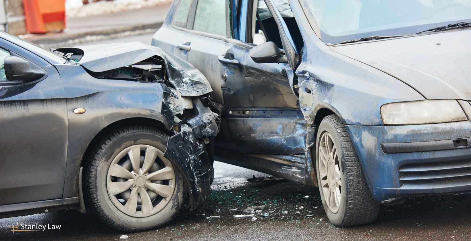 I-490 East Exit 6 crash