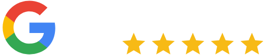 Google Rating: 4.8 out of 5 stars