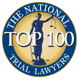 The National Trial Lawyers — Top 100