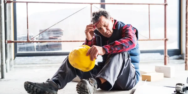 Construction & Worksite Injuries Construction & Worksite Injuries