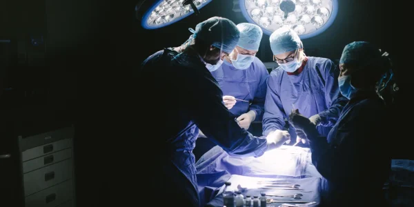 Surgical & Anethesia Errors Surgical & Anethesia Errors