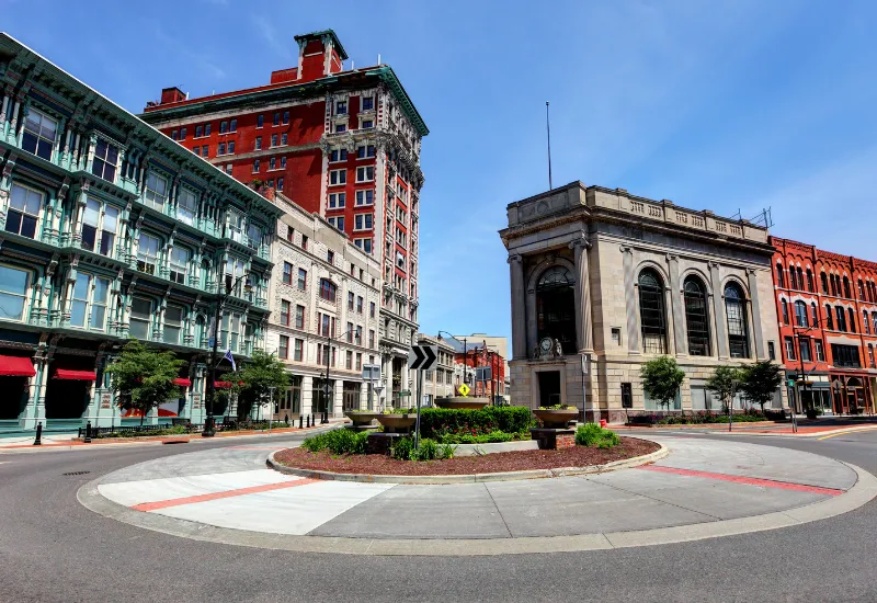 Binghamton Personal Injury Lawyer