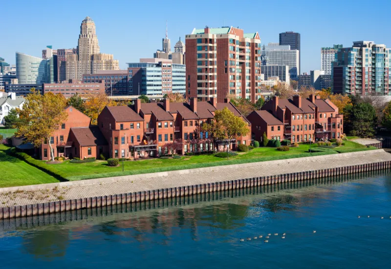 Buffalo Personal Injury Lawyer