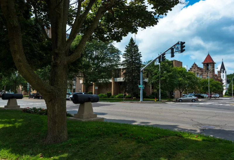 Cortland Personal Injury Lawyer