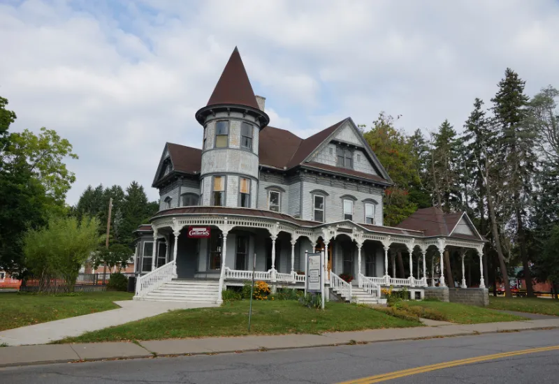 Oneonta Personal Injury Lawyer