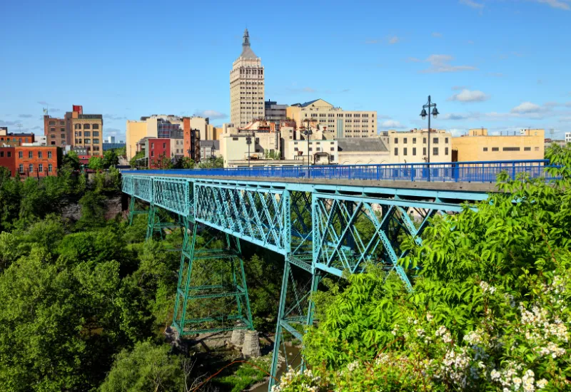 Rochester Personal Injury Lawyer