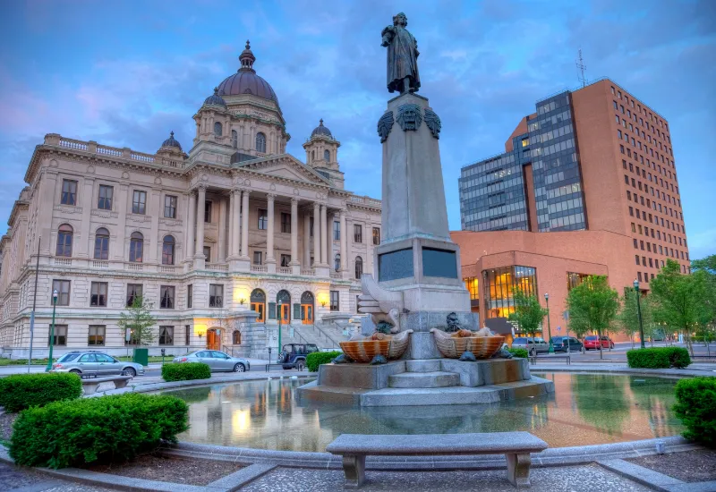 Syracuse Personal Injury Lawyer