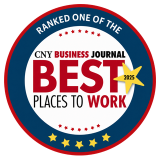 CNY Business Journal, Best Places to Work