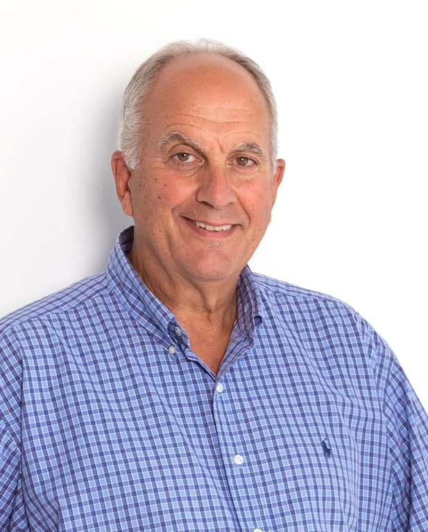 Arthur Bigsby, Jr.