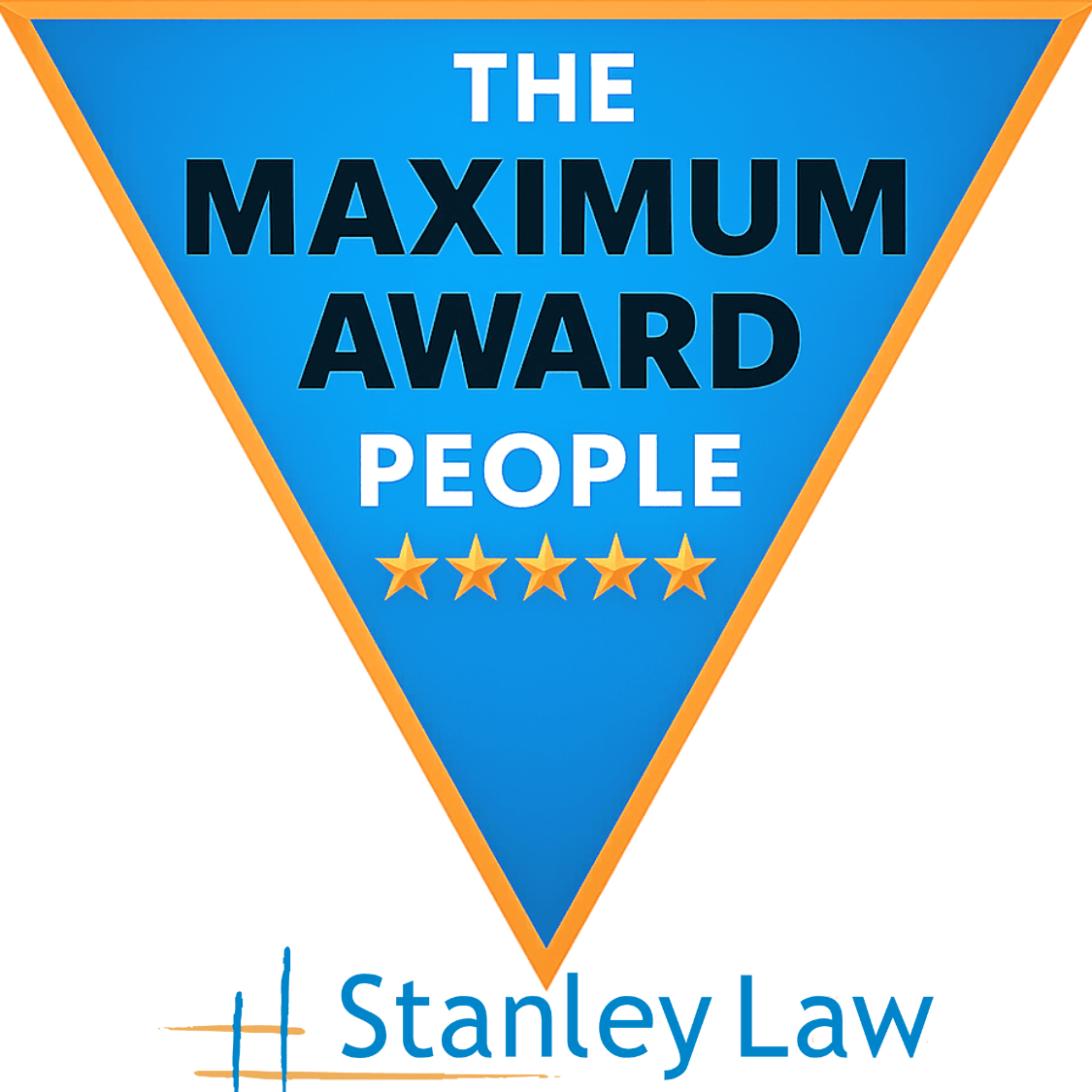stanley law the maximum award people