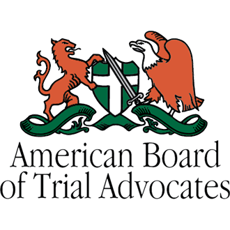 American Board of Trial Advocates (ABOTA)